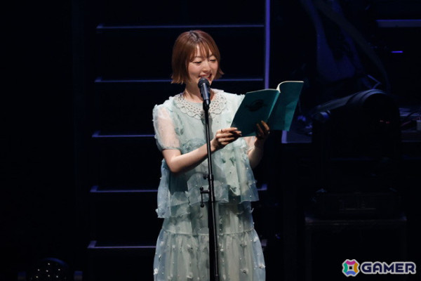 「STEINS;GATE 15th LIVE - ONE WORLD -」レポート！宮野真守さん、花澤香菜さん、今井麻美さんらラボメン声優陣がほぼ勢ぞろいして作中の名台詞を披露の画像5