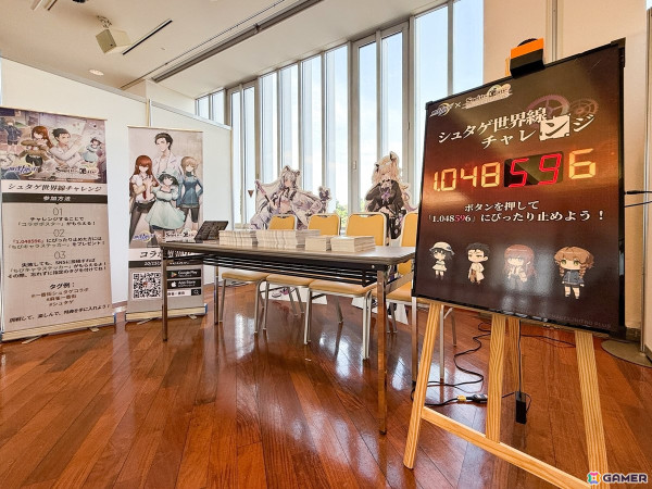 「STEINS;GATE 15th LIVE - ONE WORLD -」レポート！宮野真守さん、花澤香菜さん、今井麻美さんらラボメン声優陣がほぼ勢ぞろいして作中の名台詞を披露の画像52
