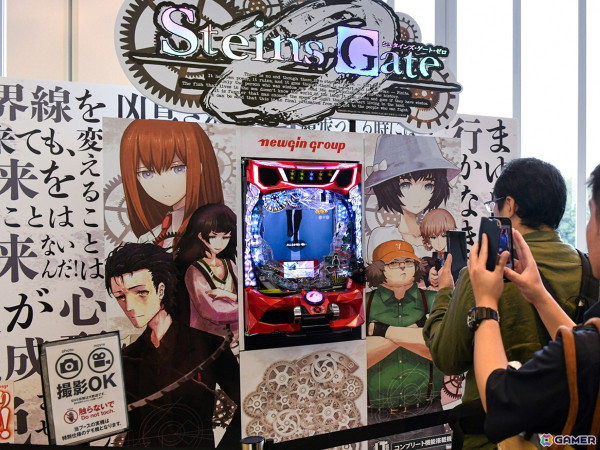 「STEINS;GATE 15th LIVE - ONE WORLD -」レポート！宮野真守さん、花澤香菜さん、今井麻美さんらラボメン声優陣がほぼ勢ぞろいして作中の名台詞を披露の画像53
