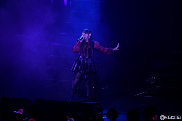 「STEINS;GATE 15th LIVE - ONE WORLD -」レポート！宮野真守さん、花澤香菜さん、今井麻美さんらラボメン声優陣がほぼ勢ぞろいして作中の名台詞を披露の画像55