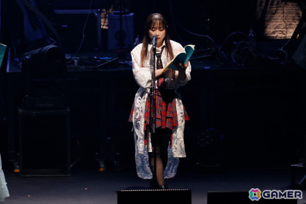 「STEINS;GATE 15th LIVE - ONE WORLD -」レポート！宮野真守さん、花澤香菜さん、今井麻美さんらラボメン声優陣がほぼ勢ぞろいして作中の名台詞を披露の画像7