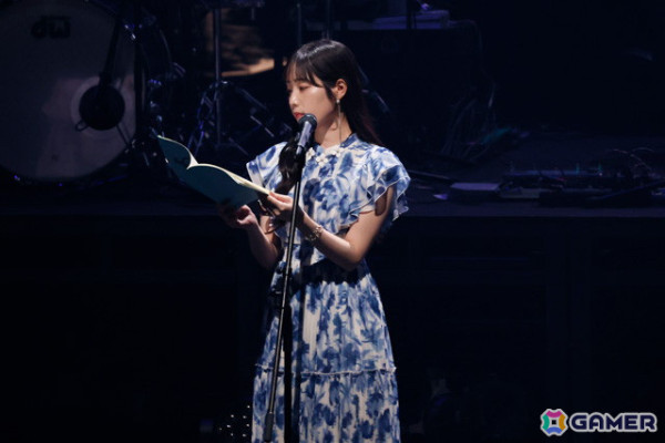 「STEINS;GATE 15th LIVE - ONE WORLD -」レポート！宮野真守さん、花澤香菜さん、今井麻美さんらラボメン声優陣がほぼ勢ぞろいして作中の名台詞を披露の画像8