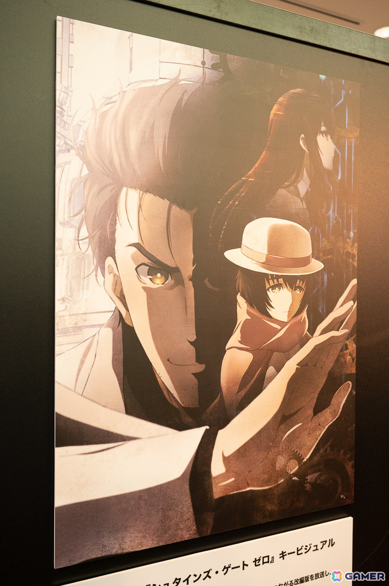 「STEINS;GATE 15th LIVE - ONE WORLD -」レポート！宮野真守さん、花澤香菜さん、今井麻美さんらラボメン声優陣がほぼ勢ぞろいして作中の名台詞を披露の画像46
