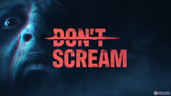 絶叫禁止のマイク必須ホラー「DON'T SCREAM」がSteamで正式リリースへ！新エリアの追加やさまざまな改善を実施の画像1