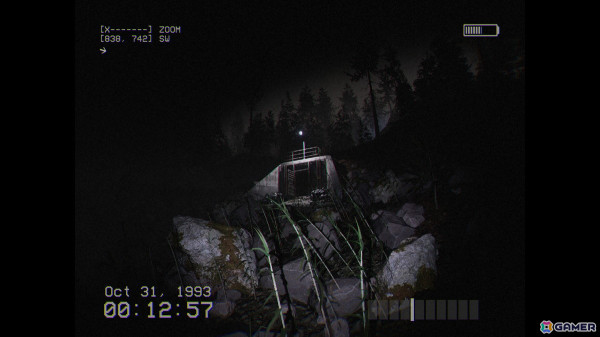 絶叫禁止のマイク必須ホラー「DON'T SCREAM」がSteamで正式リリースへ！新エリアの追加やさまざまな改善を実施の画像5