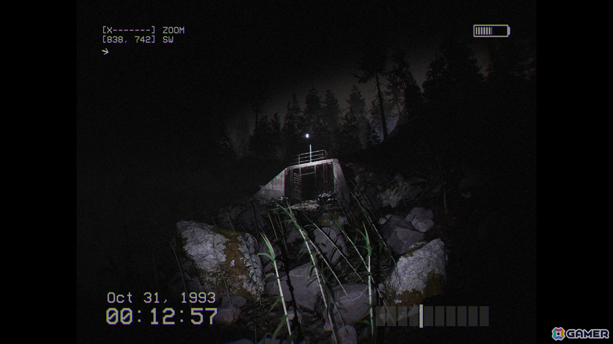 絶叫禁止のマイク必須ホラー「DON'T SCREAM」がSteamで正式リリースへ！新エリアの追加やさまざまな改善を実施の画像