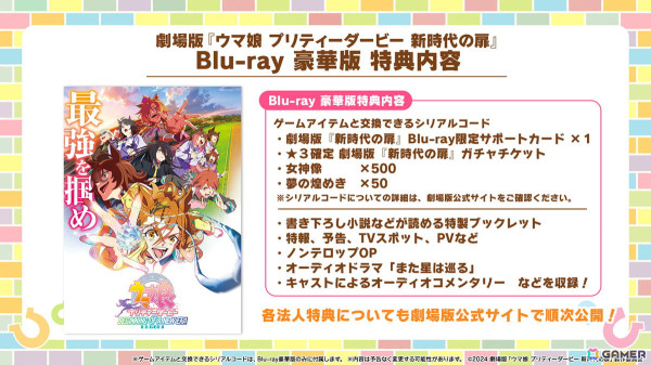 「ウマ娘」の新育成シナリオ「走れ！メカウマ娘 -夢繋ぐ発明-」は本日12時より登場！シュガーライツやシナリオリンクキャラの情報もの画像35