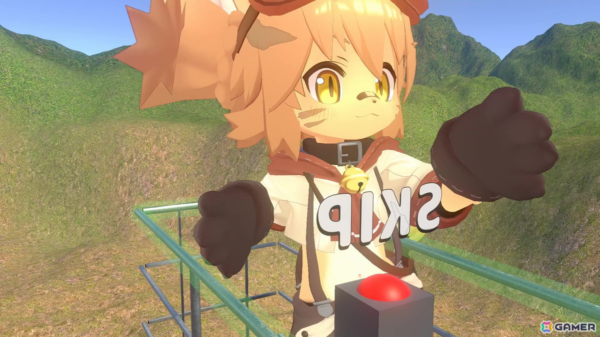 高層ビルや溶鉱炉などスリル満点のエリアに挑む筋肉アスレチックVRゲーム「マッスルニンジャVR」がSteamで配信！の画像20