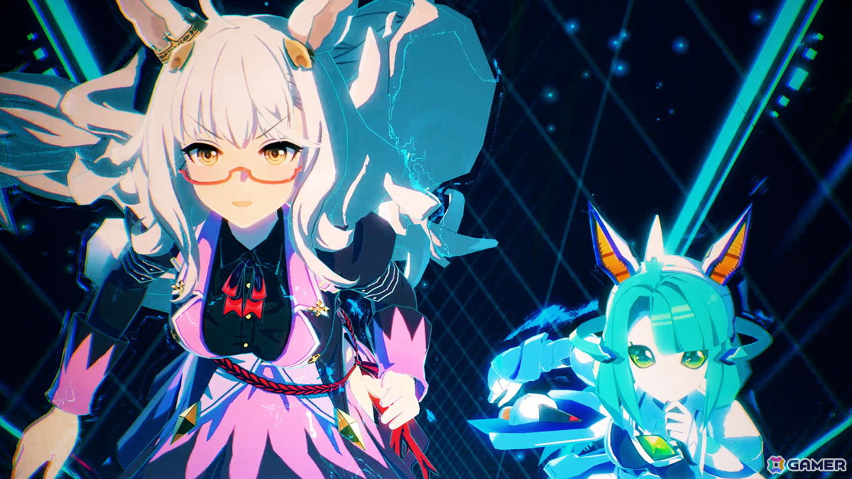 「ウマ娘」新CMでは武豊さんが博士姿で登場！C・ルメールさんはロボット“メカルメ”にの画像11