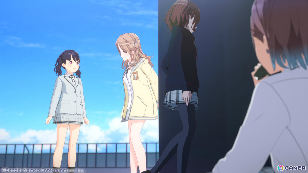 アニメ「アイドルマスター シャイニーカラーズ 2nd season」第5話「行こうって言ったら、それはもう」のあらすじ＆場面写真が公開！の画像2