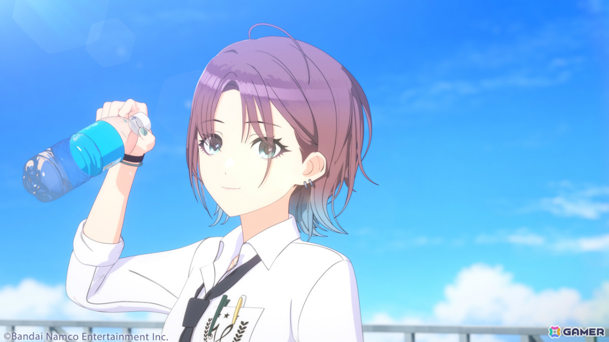 アニメ「アイドルマスター シャイニーカラーズ 2nd season」第5話「行こうって言ったら、それはもう」のあらすじ＆場面写真が公開！の画像5