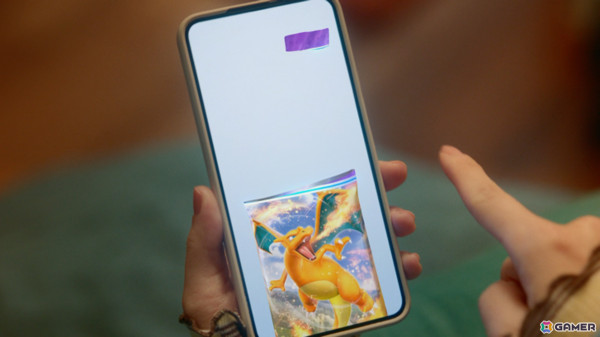 「Pokémon Trading Card Game Pocket」伊藤沙莉さん出演のTVCMが10月30日より放映開始！パック開封に心を躍らせる様子に注目の画像7