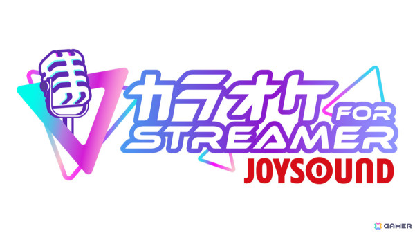 カラオケを活用した配信を楽しめる「カラオケJOYSOUND for STREAMER」がSteamでリリース！初期搭載楽曲数は3万曲以上の画像1