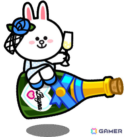 LINEキャラクターがド派手なバトルを繰り広げる放置系RPG「LINE おまかせレンジャー」が2024年に配信！の画像8