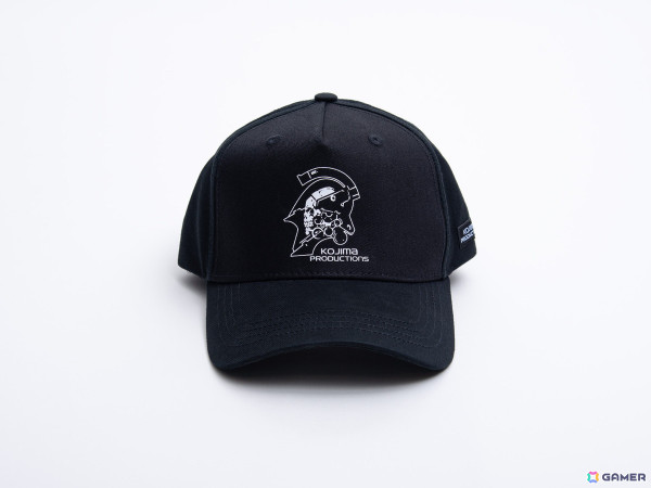 「デススト」発売5周年を記念した展覧会＆イベントの詳細が公開！ストリートブランド「Brain Dead」、​ジビエ・昆虫料理に特化した「米とサーカス」とのコラボもの画像15