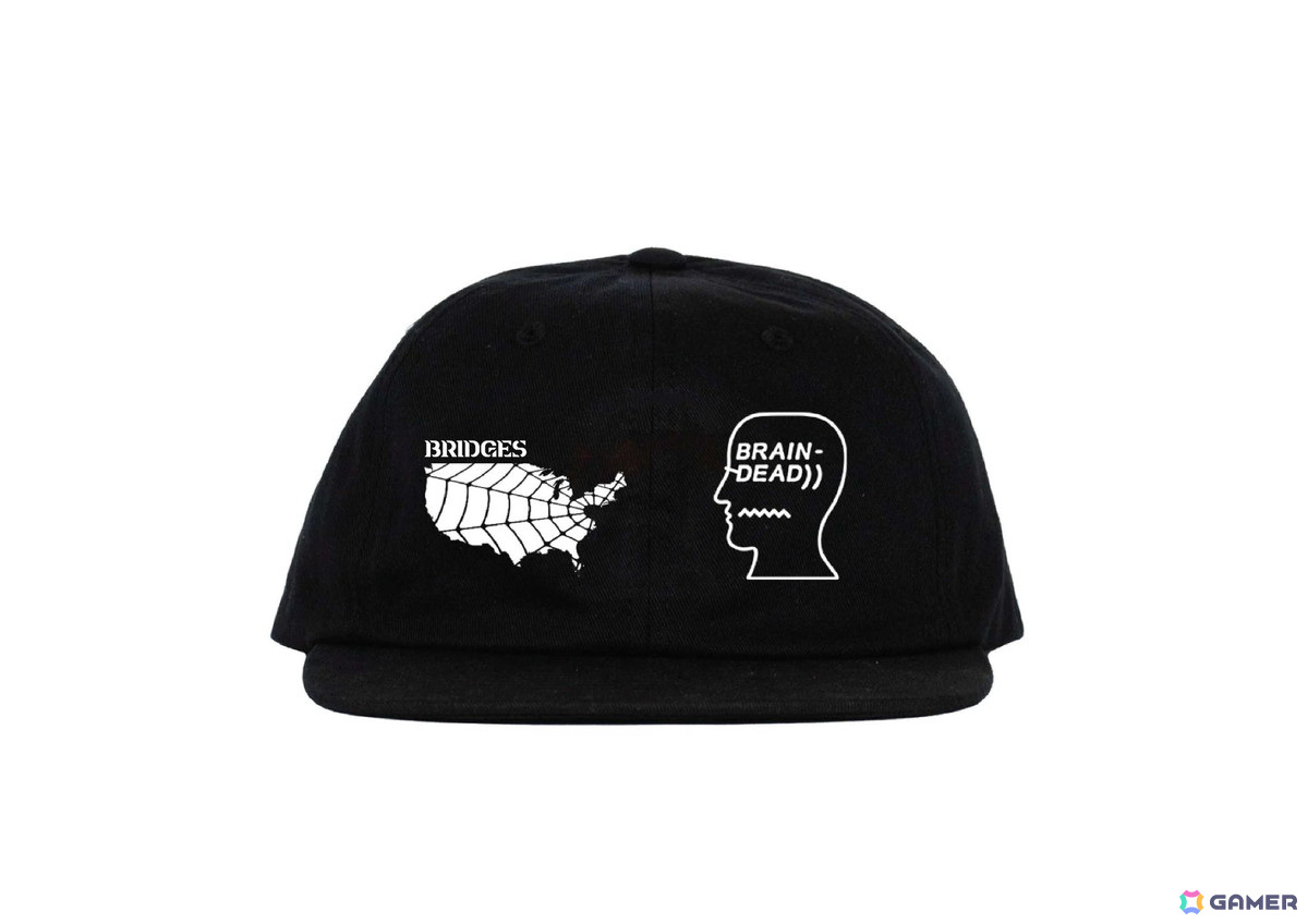「デススト」発売5周年を記念した展覧会＆イベントの詳細が公開！ストリートブランド「Brain Dead」、​ジビエ・昆虫料理に特化した「米とサーカス」とのコラボもの画像