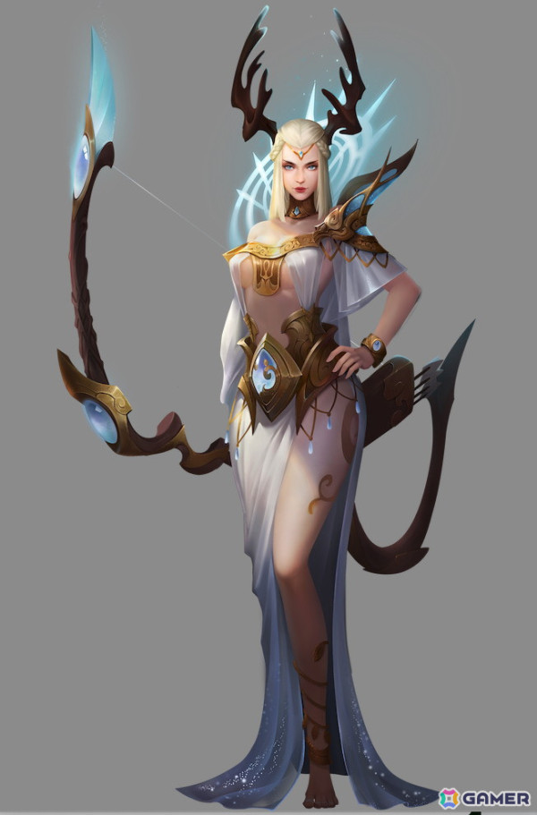 卵割り放置系RPG「カリカリドラたま斬り」iOS版の事前登録が実施中！UR英雄「月の女神」などがもらえる事前登録キャンペーンもの画像3