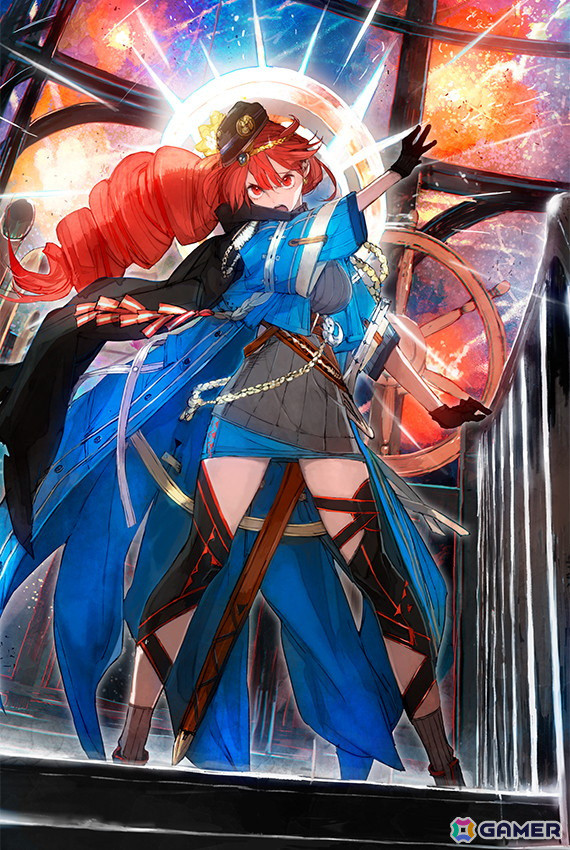 「チェンクロ」メインストーリー「骸の世界＜終章前篇＞」が追加！ユリアナ（CV：小岩井ことり）らが登場する万象新世界フェスが開催の画像6