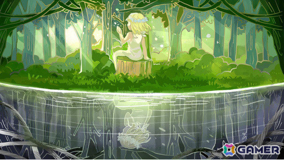 イソップ寓話をもとにしたクラシック2Dアクション「銀の斧 - The Honest Elf」が11月8日にXbox Series X|S/Xbox Oneでリリース！の画像5