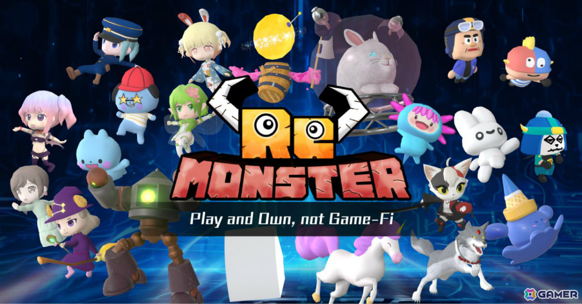 ブロックチェーンゲーム「コインムスメ」ISC、DAOっぽいの、カムイバース、Re.Monstarとコラボした「SD（スーパーデフォルメ）研修生ムスメ」が公開！の画像