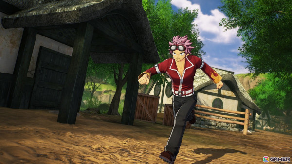「FAIRY TAIL 2」のプレオーダーがスタート！「アルバレス帝国編」の名シーン満載のアバンタイトルムービーが公開の画像1