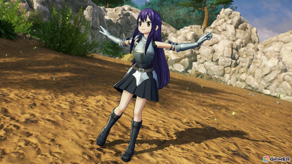 「FAIRY TAIL 2」のプレオーダーがスタート！「アルバレス帝国編」の名シーン満載のアバンタイトルムービーが公開の画像3
