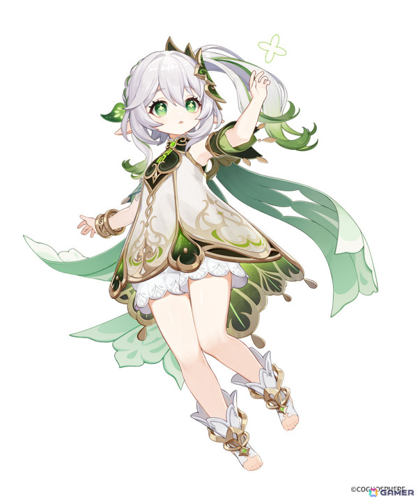 「原神」ナヒーダ（CV：田村ゆかり）、胡桃（CV：高橋李依）がイベント祈願に登場！ナヒーダの誕生日を祝うテーマイベントもの画像2