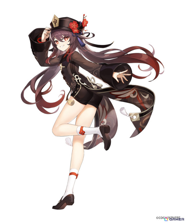 「原神」ナヒーダ（CV：田村ゆかり）、胡桃（CV：高橋李依）がイベント祈願に登場！ナヒーダの誕生日を祝うテーマイベントもの画像7