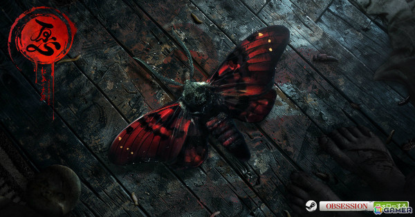 台湾の民間伝説を題材にしたホラーゲーム「OBSESSION」が日本語に対応――ハロウィンDLCも無料配信の画像2