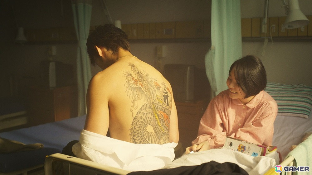 ドラマ「龍が如く~Beyond the Game~」“消えた100億円”の行方と緊迫感溢れる展開を描き出した最終話予告映像が公開!の画像