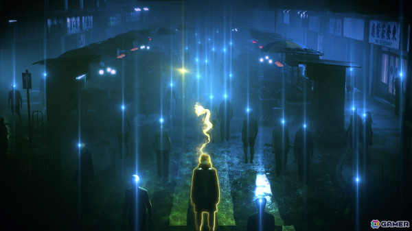 「野狗子: Slitterhead」に登場する武装組織“SPEU”やその司令官・ブレイクたちを紹介！人間の脅威となる怪物・野狗子の詳細もの画像44
