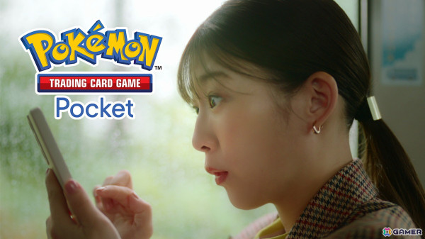 「Pokémon Trading Card Game Pocket」がスマホ向けに配信開始！「ポケモンカード」のコレクションや対戦をアプリで手軽に楽しもうの画像7