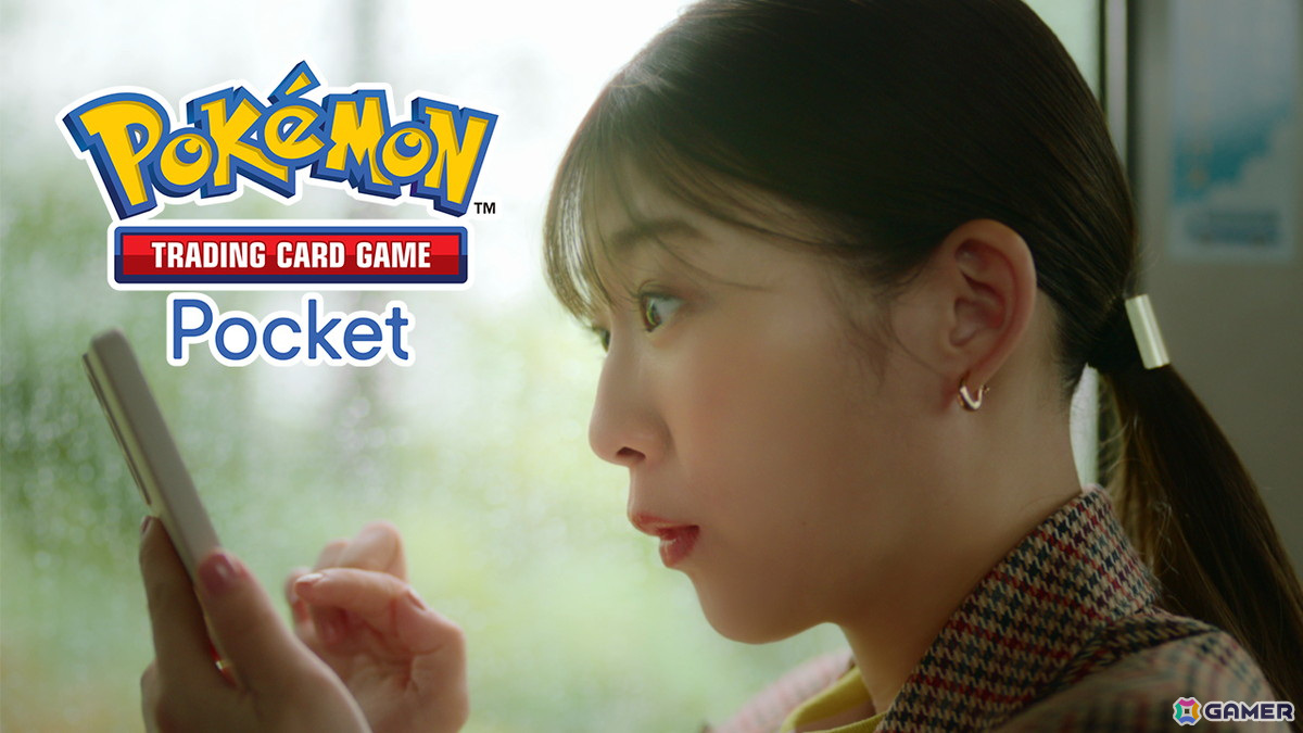「Pokémon Trading Card Game Pocket」がスマホ向けに配信開始!「ポケモンカード」のコレクションや対戦をアプリで手軽に楽しもうの画像