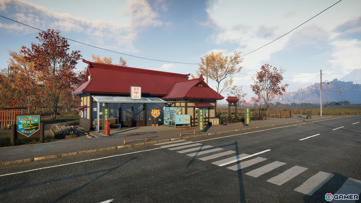 「Call of the Wild: The Angler」のDLC「Japan Reserve」が配信！北海道のカムイベツ国立公園でコイやシロザケなど15種類の新種を釣り上げようの画像5