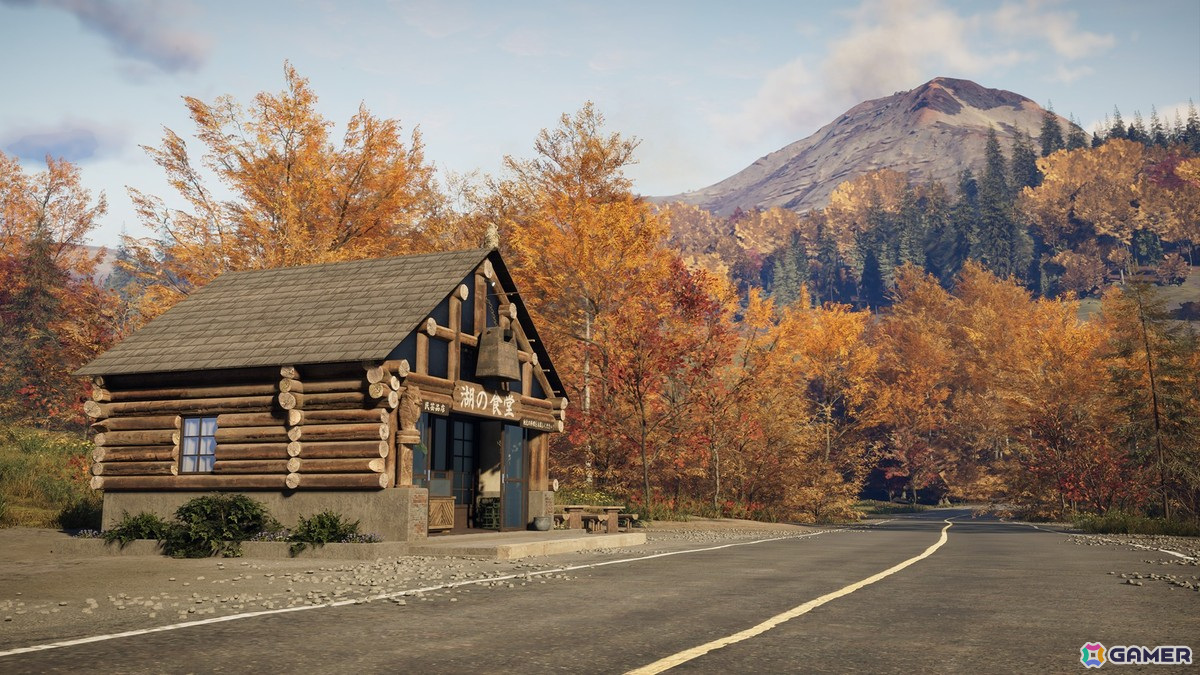 「Call of the Wild: The Angler」のDLC「Japan Reserve」が配信！北海道のカムイベツ国立公園でコイやシロザケなど15種類の新種を釣り上げようの画像7
