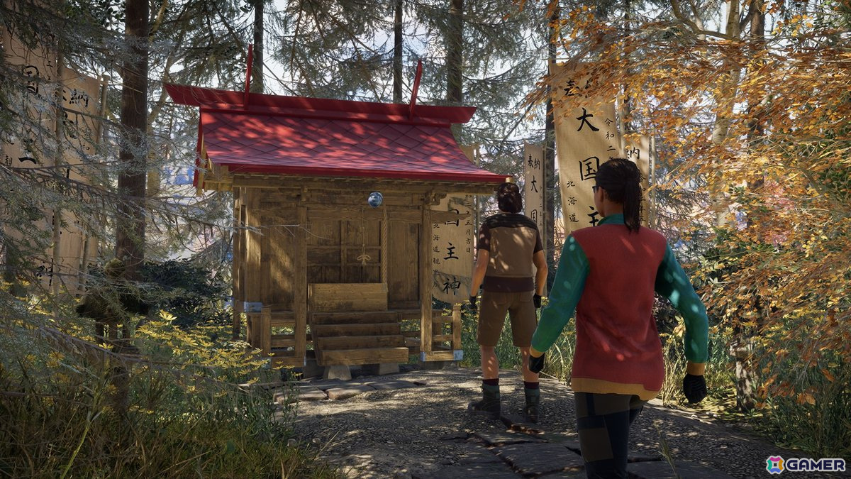 「Call of the Wild: The Angler」のDLC「Japan Reserve」が配信！北海道のカムイベツ国立公園でコイやシロザケなど15種類の新種を釣り上げようの画像8