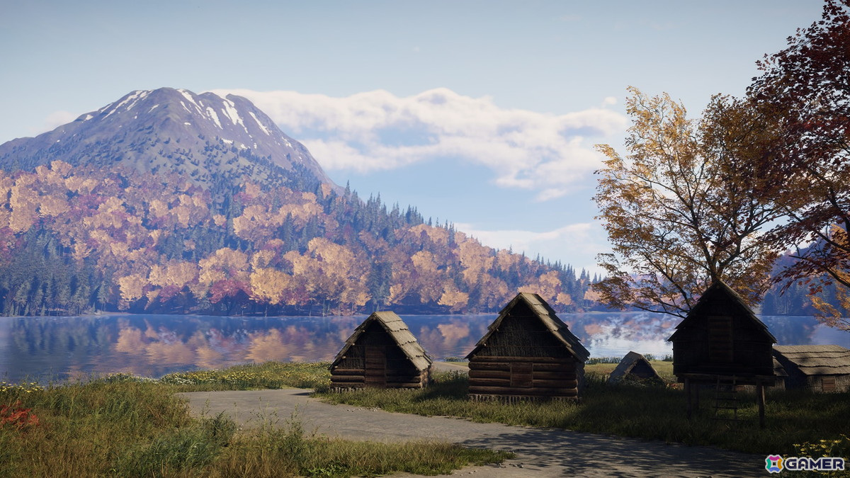 「Call of the Wild: The Angler」のDLC「Japan Reserve」が配信！北海道のカムイベツ国立公園でコイやシロザケなど15種類の新種を釣り上げようの画像9