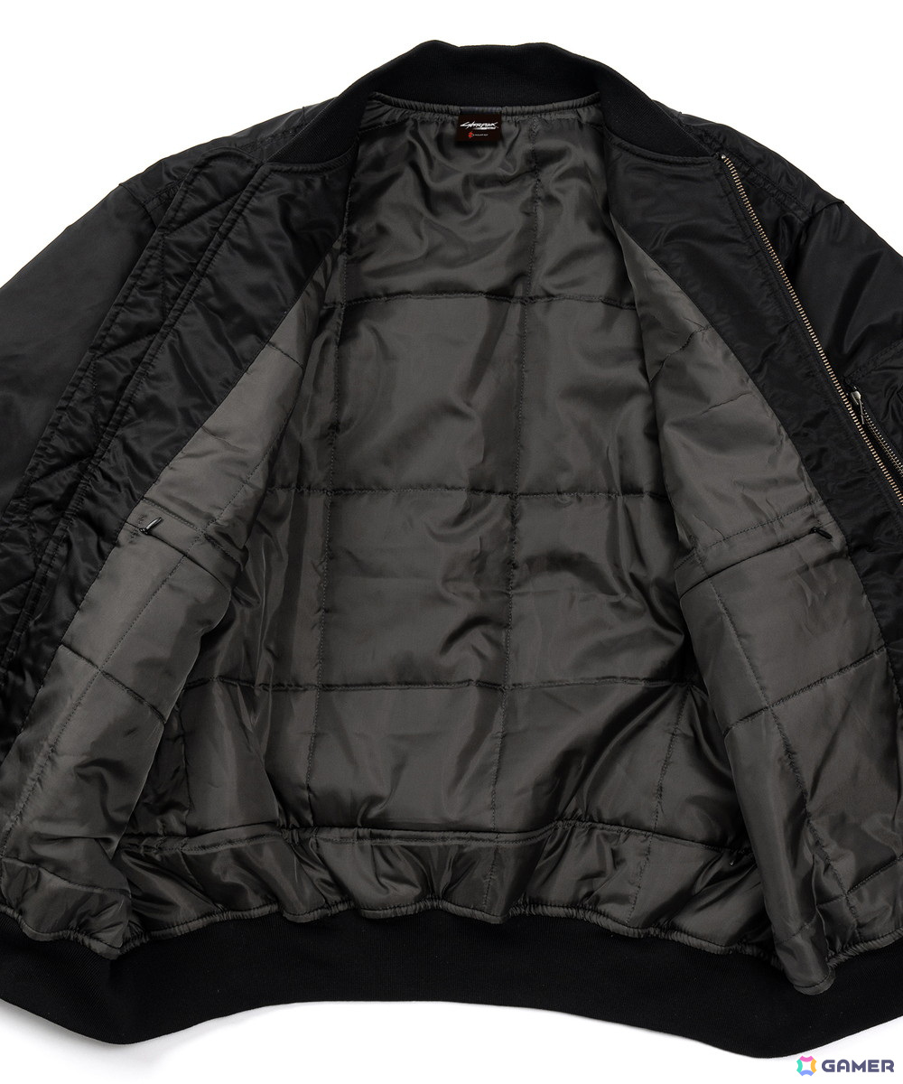 アニメ「サイバーパンク: エッジランナーズ」とZOZOVILLAのコラボ