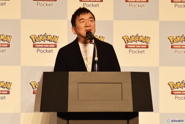 「Pokémon Trading Card Game Pocket」配信記念イベントをレポート！CM主演の伊藤沙莉さんや神尾楓珠さん、松丸亮吾さん、パンサーさんがパック開封に挑戦の画像2