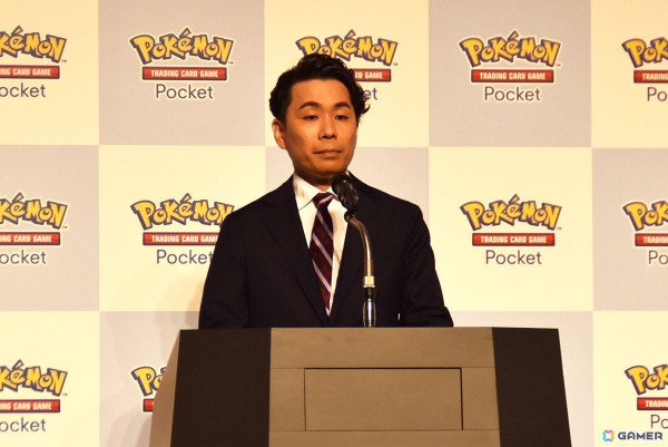 「Pokémon Trading Card Game Pocket」配信記念イベントをレポート！CM主演の伊藤沙莉さんや神尾楓珠さん、松丸亮吾さん、パンサーさんがパック開封に挑戦の画像3