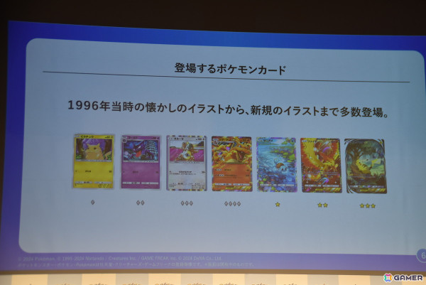 「Pokémon Trading Card Game Pocket」配信記念イベントをレポート！CM主演の伊藤沙莉さんや神尾楓珠さん、松丸亮吾さん、パンサーさんがパック開封に挑戦の画像9