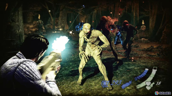 「Shadows of the Damned: Hella Remastered」レビュー：じっくりコトコト13年間熟成された至高のジャンクフードの画像1