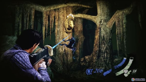 「Shadows of the Damned: Hella Remastered」レビュー：じっくりコトコト13年間熟成された至高のジャンクフードの画像10