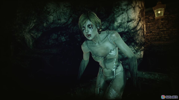 「Shadows of the Damned: Hella Remastered」レビュー：じっくりコトコト13年間熟成された至高のジャンクフードの画像12