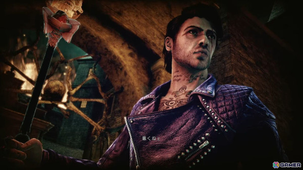 「Shadows of the Damned: Hella Remastered」レビュー：じっくりコトコト13年間熟成された至高のジャンクフードの画像16