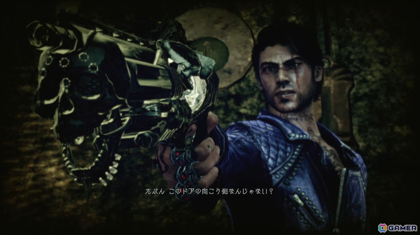 「Shadows of the Damned: Hella Remastered」レビュー：じっくりコトコト13年間熟成された至高のジャンクフードの画像2