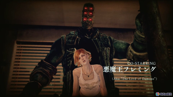 「Shadows of the Damned: Hella Remastered」レビュー：じっくりコトコト13年間熟成された至高のジャンクフードの画像3