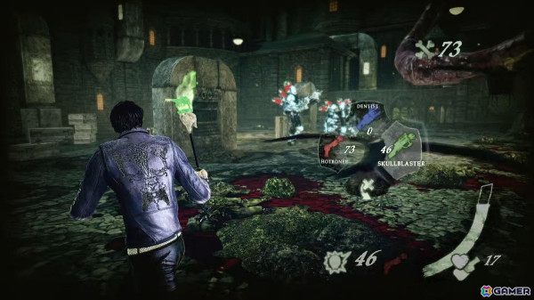 「Shadows of the Damned: Hella Remastered」レビュー：じっくりコトコト13年間熟成された至高のジャンクフードの画像4
