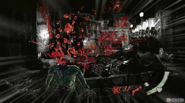 「Shadows of the Damned: Hella Remastered」レビュー：じっくりコトコト13年間熟成された至高のジャンクフードの画像5