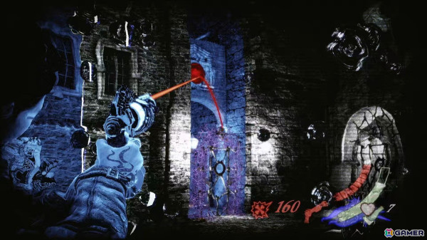 「Shadows of the Damned: Hella Remastered」レビュー：じっくりコトコト13年間熟成された至高のジャンクフードの画像8
